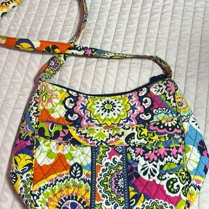 vera bradley bag